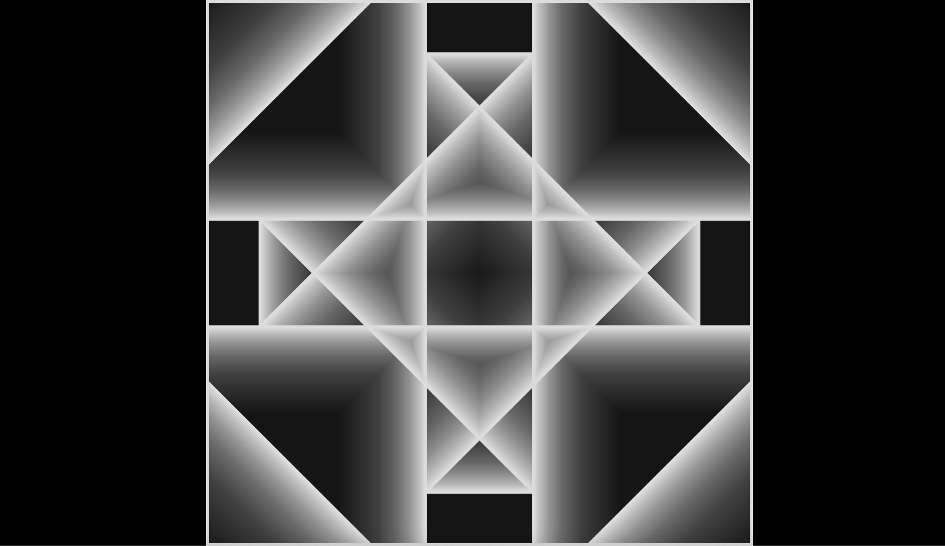 geometric recursion